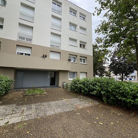 Hana Home Mantes-La-Jolie 6 Personnes Parking Public Gratuit Business&Family Luaran gambar